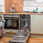 Holiday home Im Pochwerksgrund In Goldlauter Im Thueringer Wald