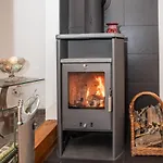 Im Pochwerksgrund In Goldlauter Im Thueringer Wald Holiday home