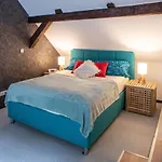 Im Pochwerksgrund In Goldlauter Im Thueringer Wald