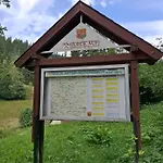 Im Pochwerksgrund In Goldlauter Im Thueringer Wald * Suhl