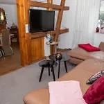 Holiday home Im Pochwerksgrund In Goldlauter Im Thueringer Wald