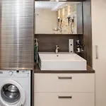 Holiday home Im Pochwerksgrund In Goldlauter Im Thueringer Wald