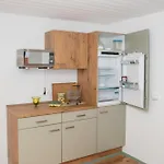 Im Pochwerksgrund In Goldlauter Im Thueringer Wald