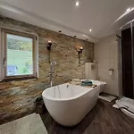 Im Pochwerksgrund In Goldlauter Im Thueringer Wald Holiday home Suhl