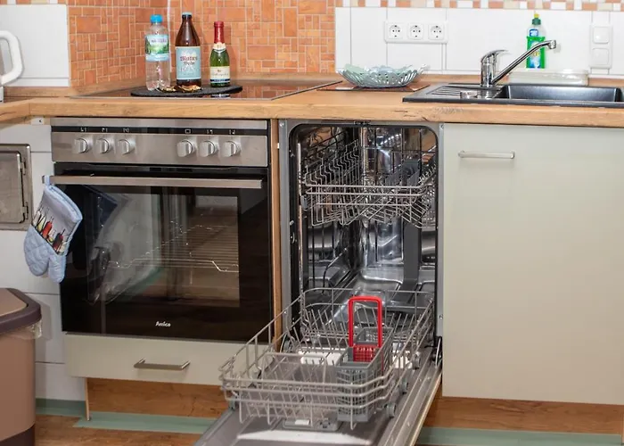 Ferienhaus Im Pochwerksgrund