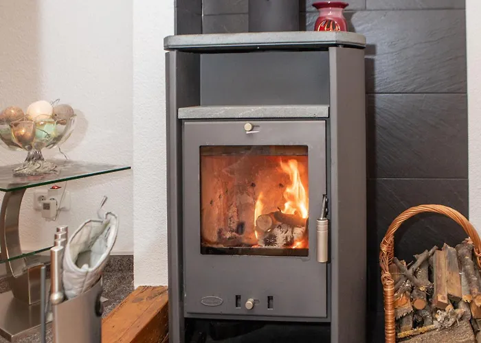 Im Pochwerksgrund Ferienhaus