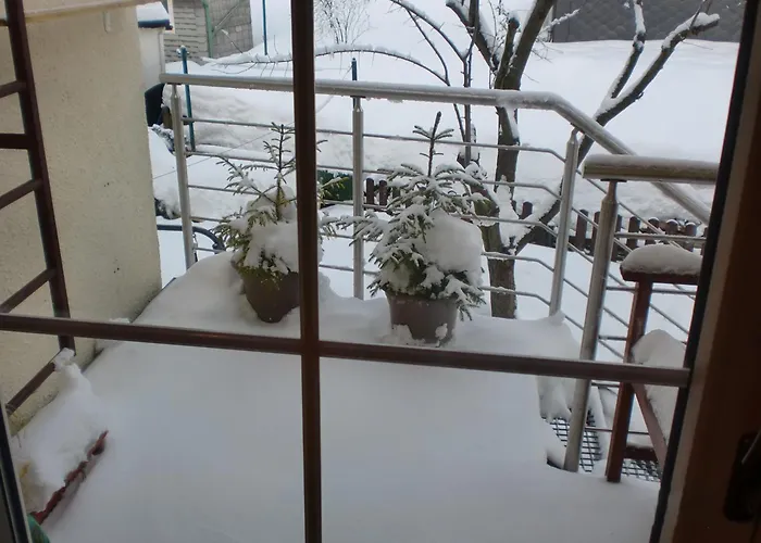 Im Pochwerksgrund Suhl