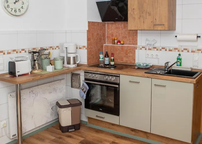 Im Pochwerksgrund Suhl