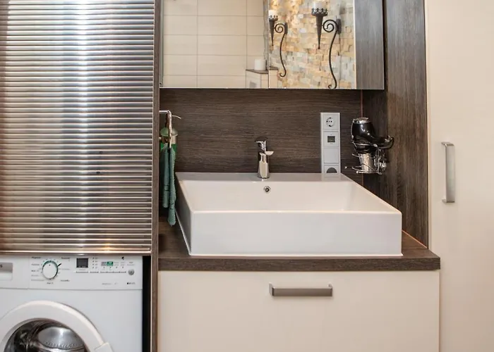 Ferienhaus Im Pochwerksgrund